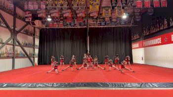 RND Elite Allstars - Xplosion [IASF L3 Open NT - NON-US] 2026 JAMfest Virtual Spring 1