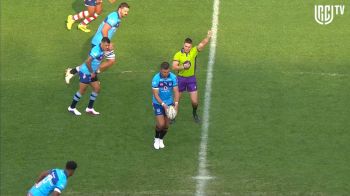 URC Round 12 Highlights: Vodacom Bulls v Hollywoodbets Sharks