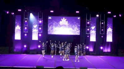 Howell Rebels - Super Surge [2026 L3 - Rec Performance Elite - 12Y - Day 1] SU Battle at the Boardwalk