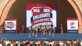 Southern New Hampshire University [2023 Advanced All-Girl Division II Finals] 2023 NCA & NDA College National Championship