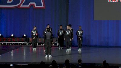 Pattonville High School [2023 Small Varsity - Hip Hop Finals] 2023 NDA National Championship
