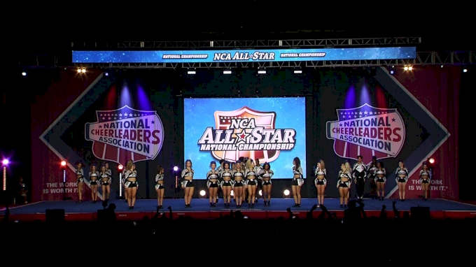 Top Gun All Stars 24k [2023 L4 Medium Senior Coed Day 2] 2023 NCA All ...