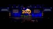 Lethal Vipers (Mexico) [2023 Open Coed Premier Hip Hop Finals] 2023 The Dance Worlds