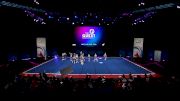 Mount Laurel Cheer - Storm [2023 L1 Performance Rec - 14Y (NON) - Small Prelims] 2023 The Quest