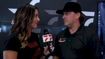 Tony Stewart Discusses His Involvement In PRO Superstar Shootout