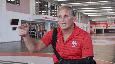 Tom Ryan On Rocco Welsh Transfer, Lineup For This Year And Recovery From Car Accident