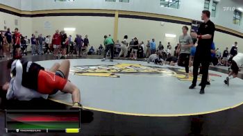 Replay: Mat 10 - 2024 ISWA FS/Greco State | May 4 @ 8 AM