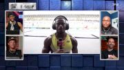 Trayvon Bromell Post-Race Interview | Paris Diamond League 2026