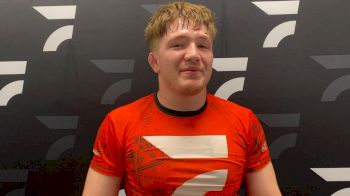 Adam Waters Overcame Summer Setback To Notch WNO Win