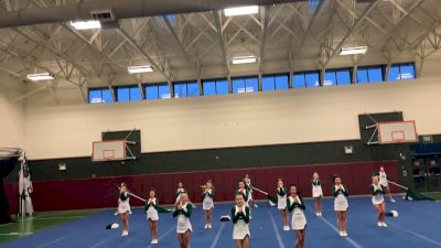 Skyline High School - Varsity Show Cheer Intermediate Non Tumbling [Varsity Show Cheer Intermediate Non Tumbling] 2026 USA Virtual Spirit Regional II