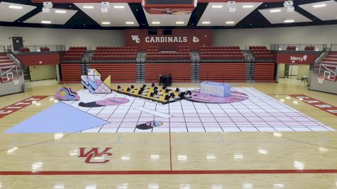 Webb City HS - Please Hold