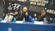 Coaches Chat Ahead Of 2025 NCAA Indoor Track and Field Championships | Press Conference