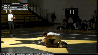 Adidas Takedown Of The Week | Igancio Villasenor Lighting Quick Duck