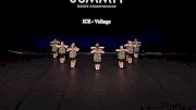 ICE - Voltage [2021 Junior Coed Hip Hop - Large Semis] 2021 The Dance Summit