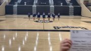 South Warren High School [Junior Varsity - Pom Virtual Prelims] 2021 NDA High School National Championship