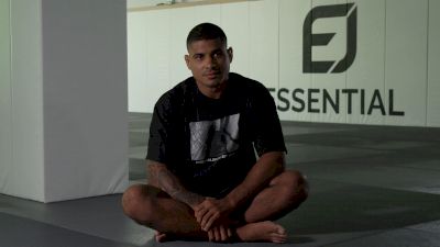 The Excellence Of Execution | JT Torres Full ADCC Interview