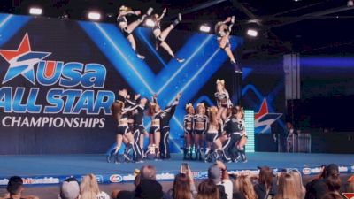 Get Ready for USA All Star Super Nationals