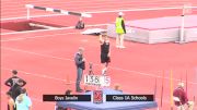 2019 NMAA Outdoor Championships | 1A-2A-3A - Day Two Track Replay