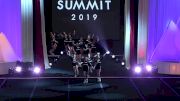 PCT - Toxic (Canada) [2019 L2 International Senior Finals] 2019 The Summit