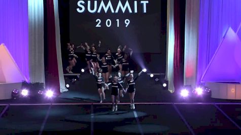 PCT - Toxic (Canada) [2019 L2 International Senior Finals] 2019 The Summit