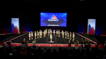 Cheer Central Suns - Dawn [2019 L2 Small Senior Finals] 2019 The Summit
