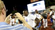 Grant Holloway & Mike Holloway Discuss Historic Day For Florida