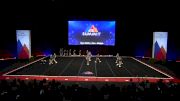 Cheer Athletics - Plano - KittyKatz [2019 L1 Medium Youth Finals] 2019 The Summit