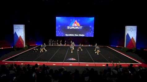 Cheer Athletics - Plano - KittyKatz [2019 L1 Medium Youth Finals] 2019 The Summit