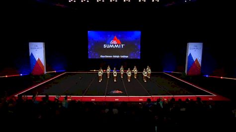 Cheer Extreme - Raleigh - Ladybugs [2019 L1 Medium Youth Wild Card] 2019 The Summit
