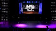 Wildcats Dance Studio Fearless [2019 Junior Small Hip Hop Day 1] NDA All-Star National Championship