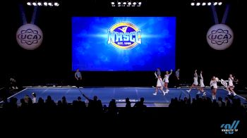 Baldwin High School (PA) [2019 Large Varsity Division II Semis] 2019 UCA National High School Cheerleading Championship