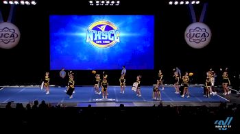 Oak Grove High School [2019 Large Varsity Division I Semis] 2019 UCA National High School Cheerleading Championship