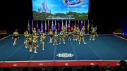 Cheer Pride All Stars - Jade (Canada) [2019 L3 Junior Medium Day 1] 2019 UCA International All Star Cheerleading Championship