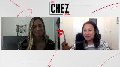 Favorite Memory From 2008 Olympics | Episode 10 The Chez Show With Lauren Lappin