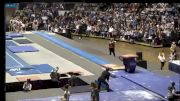 Ragan Smith - Oklahoma - Vault, 2020 CA Grand Invite & Collegiate Challenge