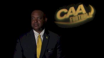 1-On-1 With W&M Head Coach Mike London