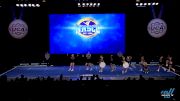 Trinity Cheer Athletics [2019 Senior Club Finals] 2019 UCA National High School Cheerleading Championship