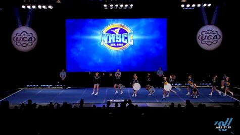 Trinity Cheer Athletics [2019 Senior Club Finals] 2019 UCA National High School Cheerleading Championship