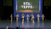 Star Steppers [2019 Mini Small Jazz Day 2] NDA All-Star National Championship