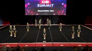 Diamond Athletics - Allure [2019 L1 Small Youth Wild Card] 2019 The D2 Summit