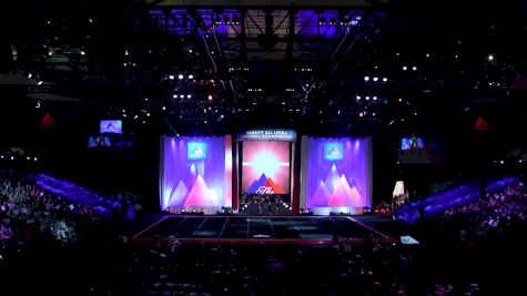 CheerForce Orange County - Prodigy [2019 L4 Small Junior Finals] 2019 The Summit