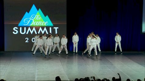 Dollhouse Dance Factory - Blessed [2019 Small Junior Coed Hip Hop Semis] 2019 The Summit
