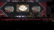 CheerForce Wrath [2020 L4 Medium Senior Day 2] 2020 NCA All-Star Nationals