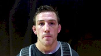 Luke Pletcher Is Excited For Another Shot At Nick Lee