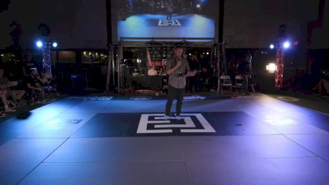 Lucas Valente vs Pedro Rocha 3CG Kumite III