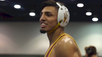 FloFeature: Zahid Valencia At CKLV