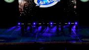 One Elite All Stars - One Desire [2021 L3 Senior Coed Day 2] 2021 UCA International All Star Championship