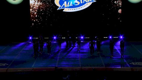 One Elite All Stars - One Desire [2021 L3 Senior Coed Day 2] 2021 UCA International All Star Championship