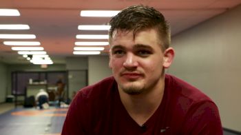 Jake Woodley On His Time In Oklahoma And Becoming Close With His Sooner Teammates