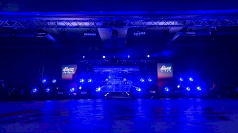 Dan Dykeman vs Shannon Mackenzie Fight To Win 180